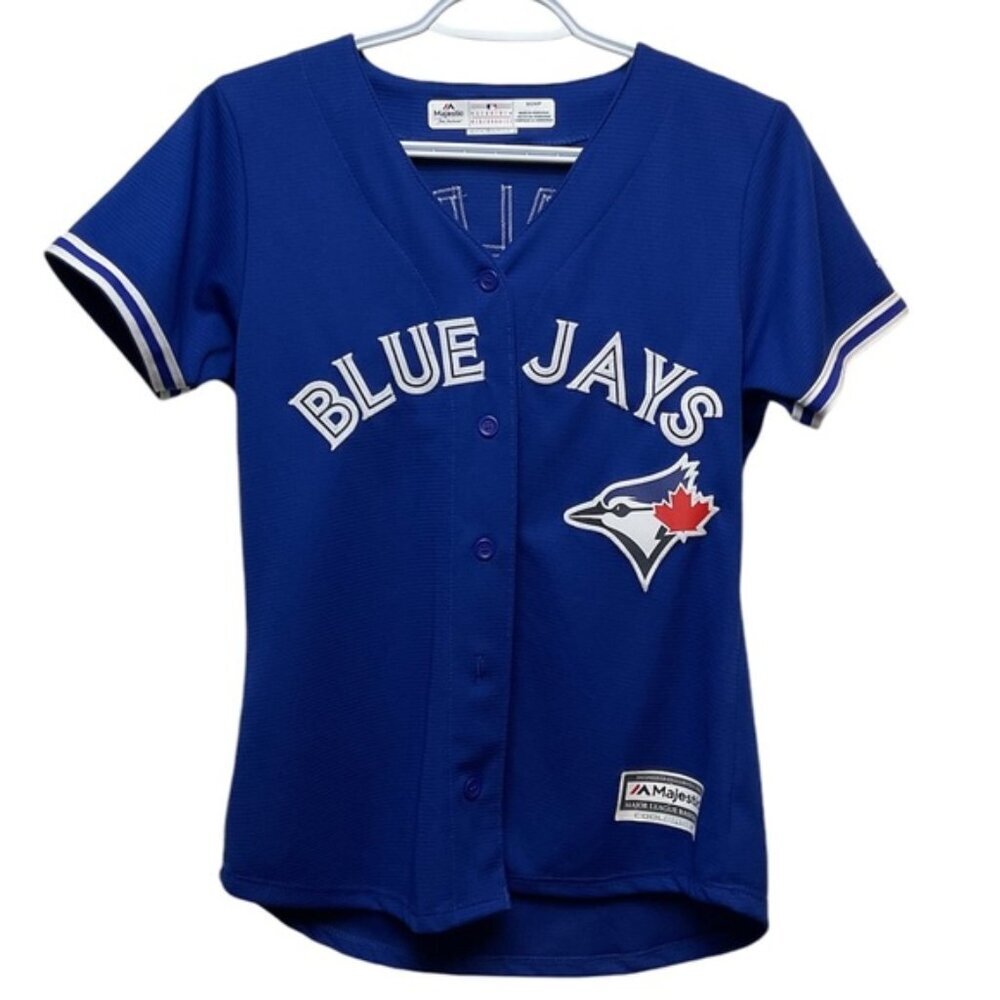 Blue Jays Size S